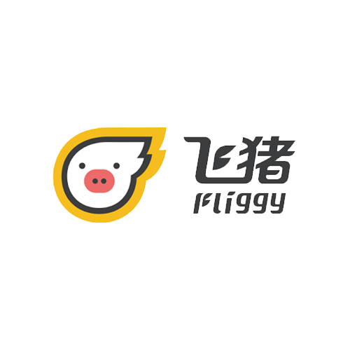 飞猪旅行